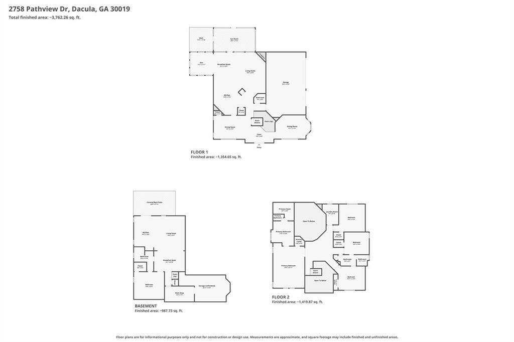 2758 Pathview Drive Property Photo 67