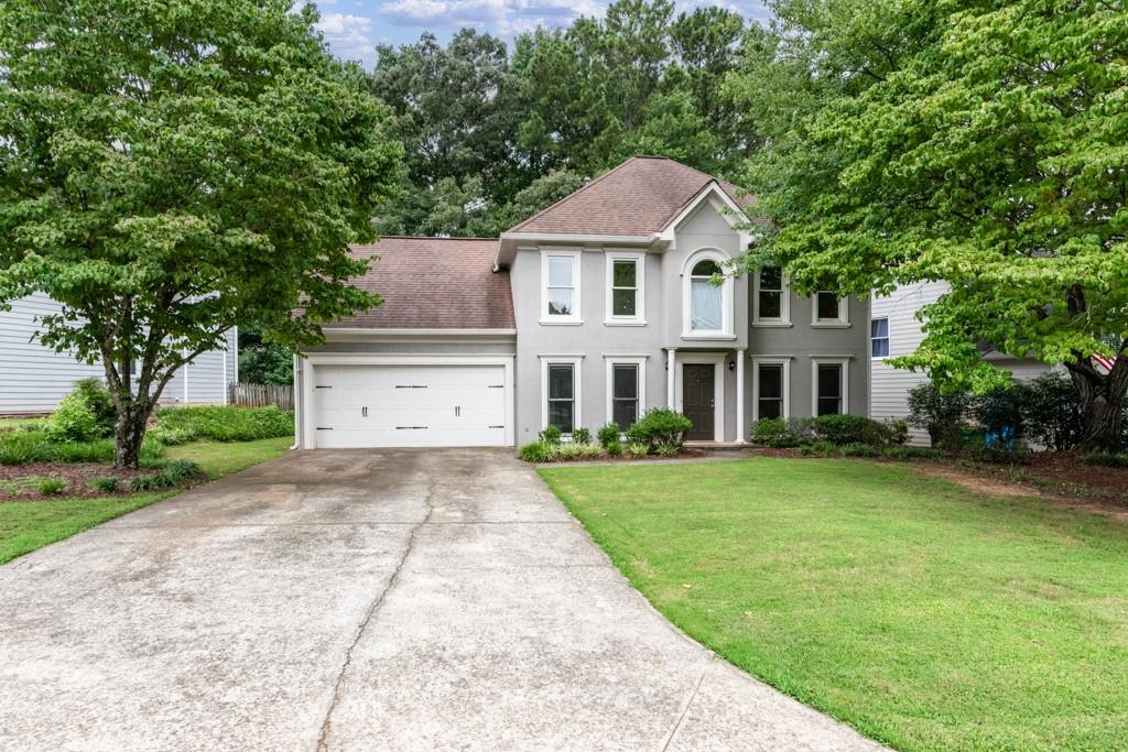 4031 Dream Catcher Drive Property Photo 1
