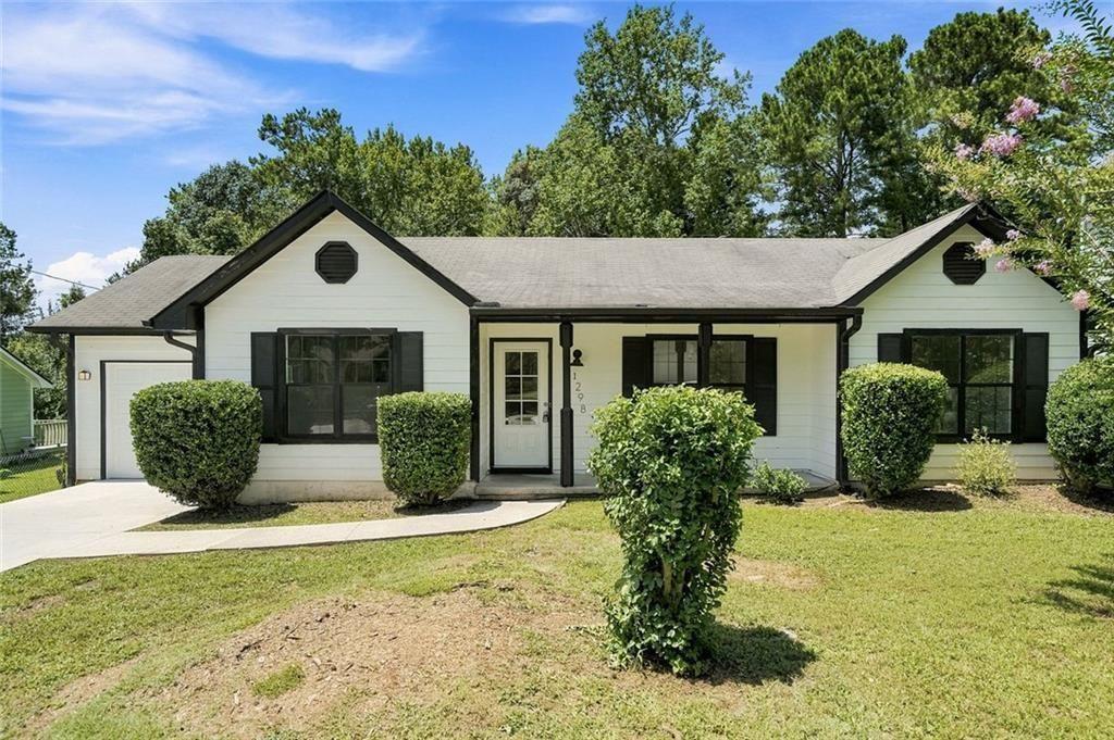 1298 Winslow Drive Property Photo 1