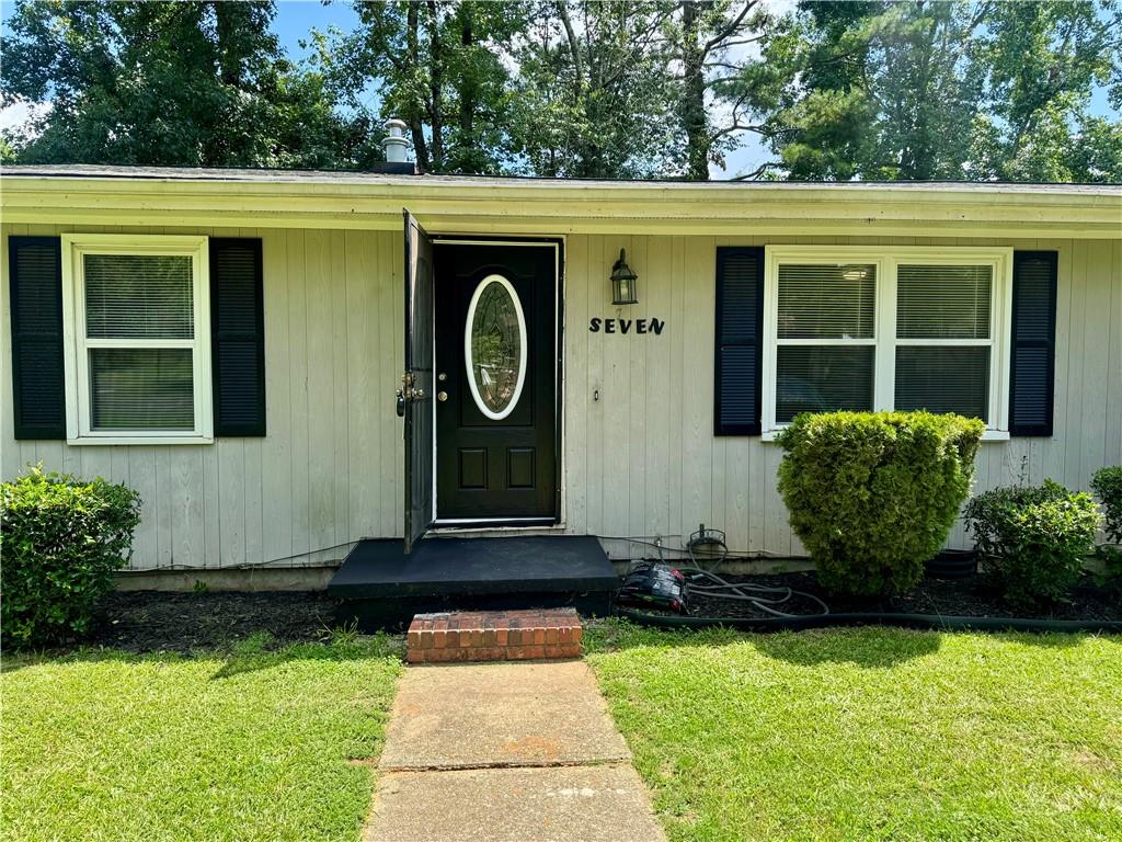 7 Sherwood Loop Property Photo 1