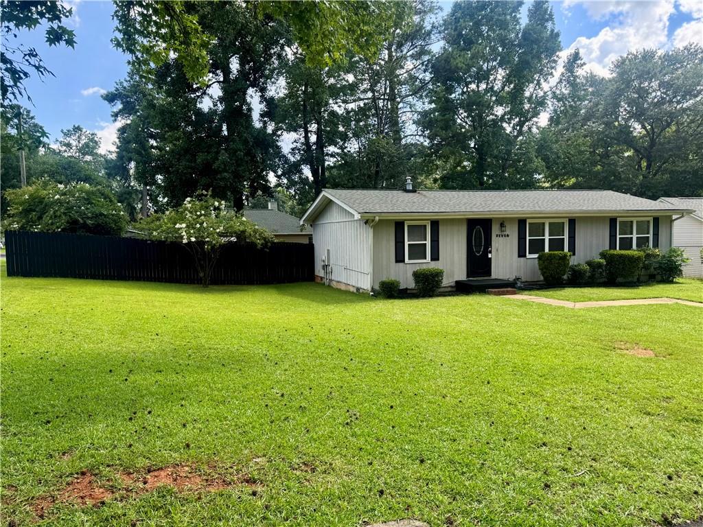 7 Sherwood Loop Property Photo 4