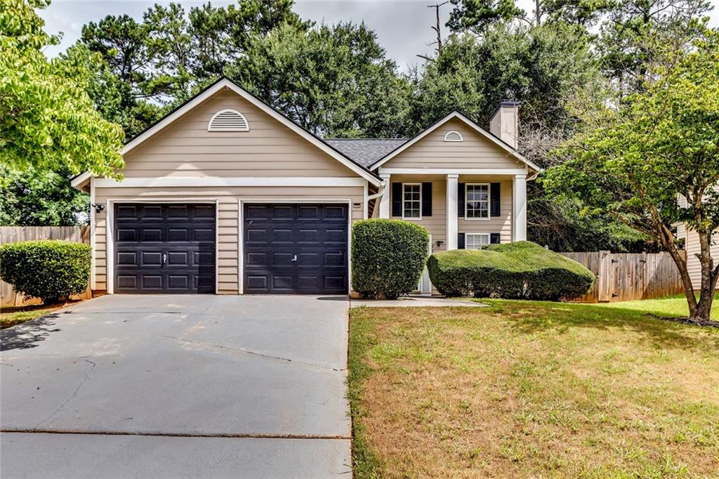 4936 Windsor Downs Drive