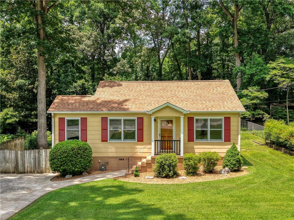 515 Scott Circle Property Photo 1