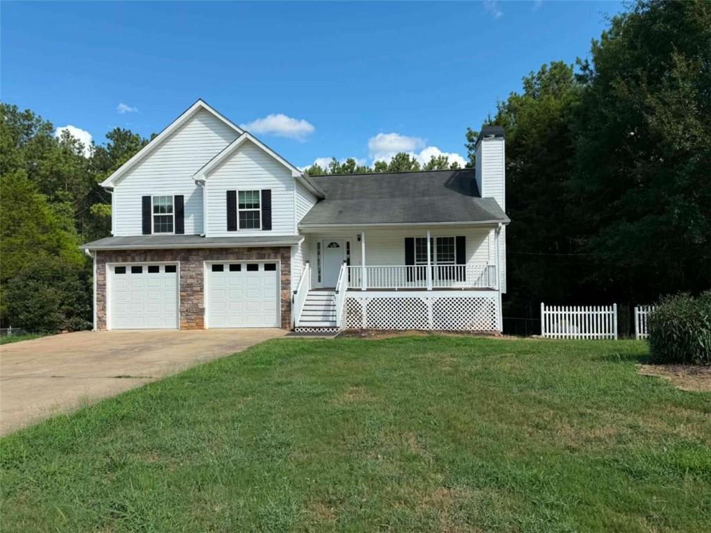 70 Cedar Creek Crossing Property Photo 1