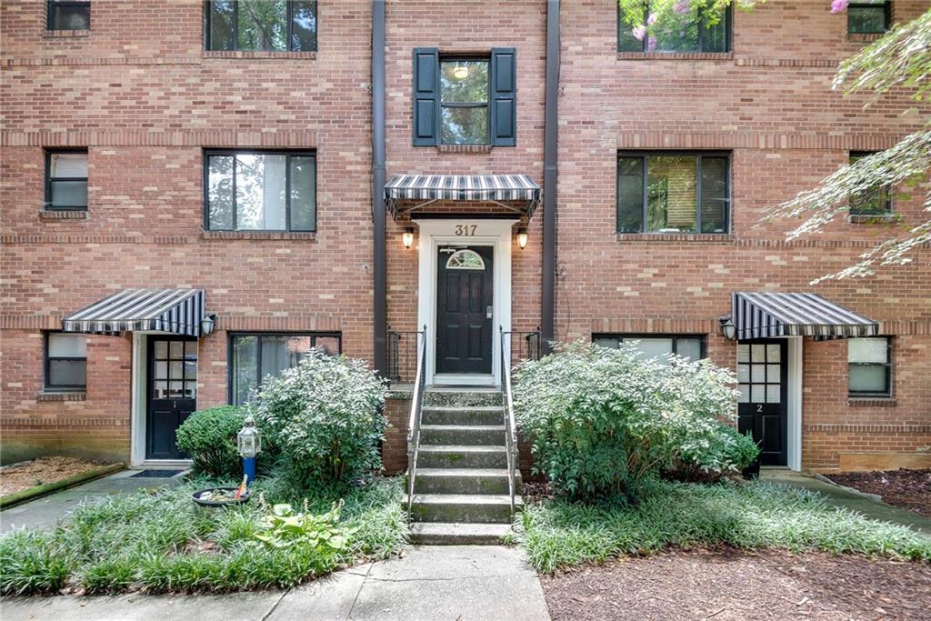 317 3rd Street Ne Unit 5 Property Photo 1