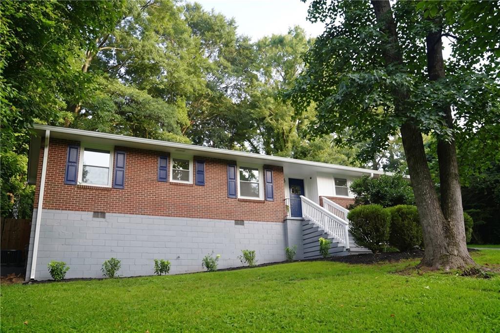 2209 Willivee Place Property Photo 1