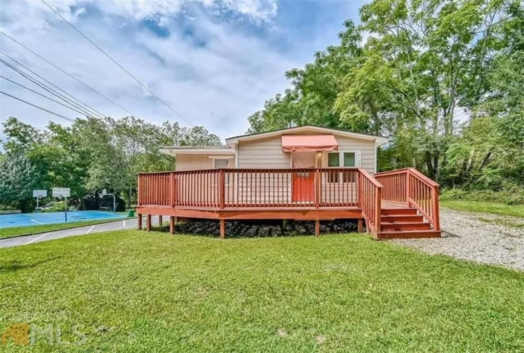 5125 West Street Property Photo 1