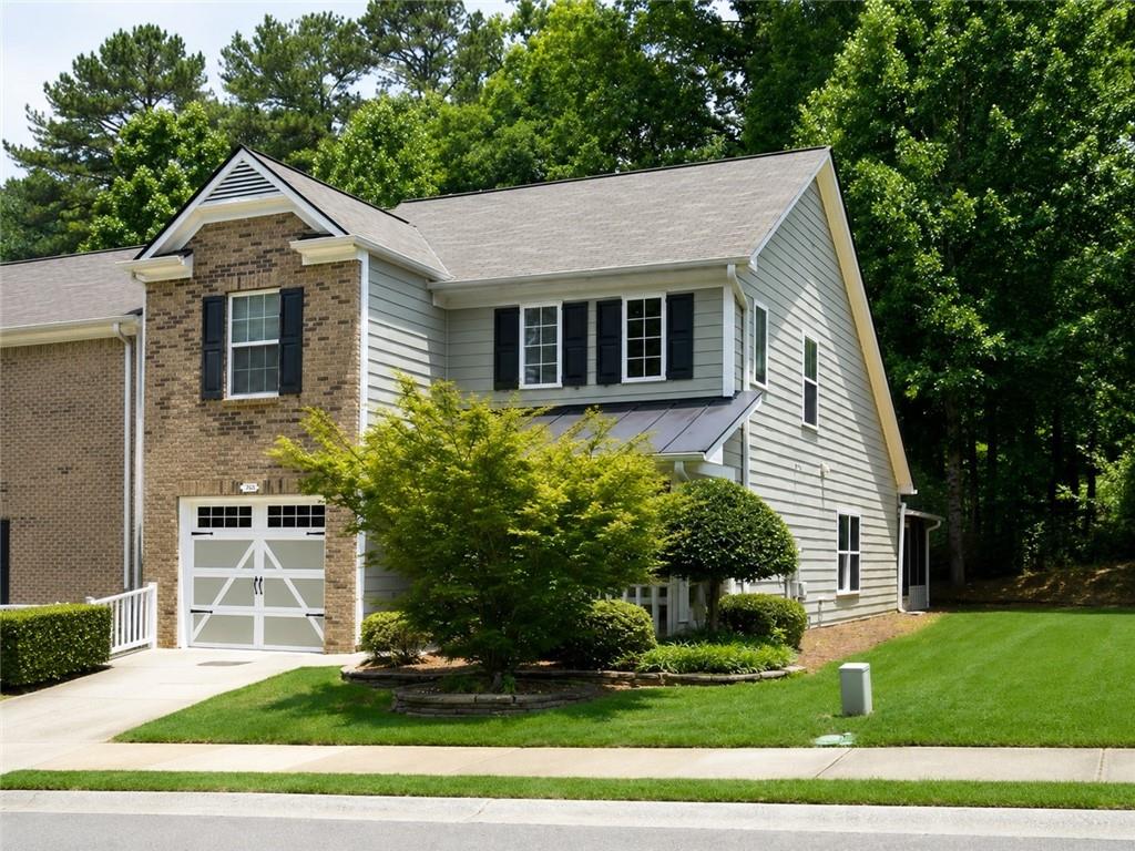 126 Oakview Passage Property Photo 1