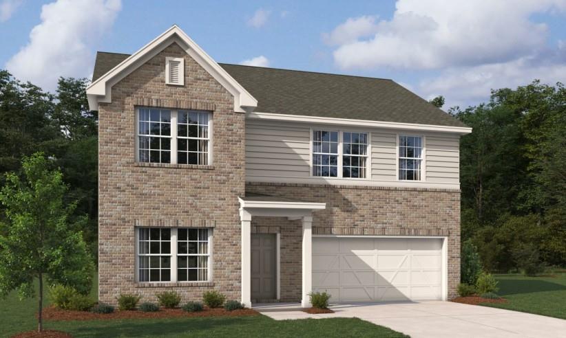 103 Candler Trace Property Photo 1