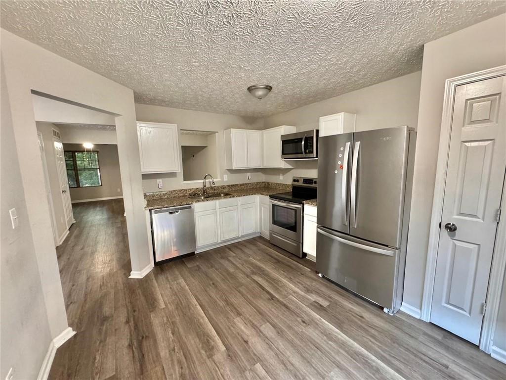 3833 Waldrop Lane Property Photo 8