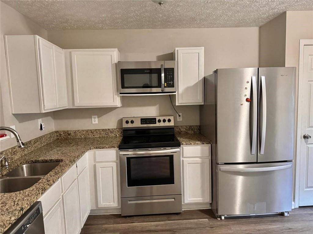 3833 Waldrop Lane Property Photo 9