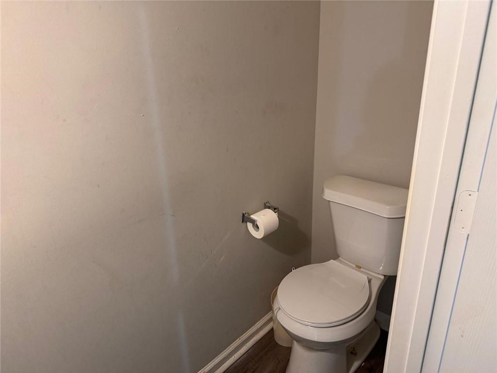 3833 Waldrop Lane Property Photo 16