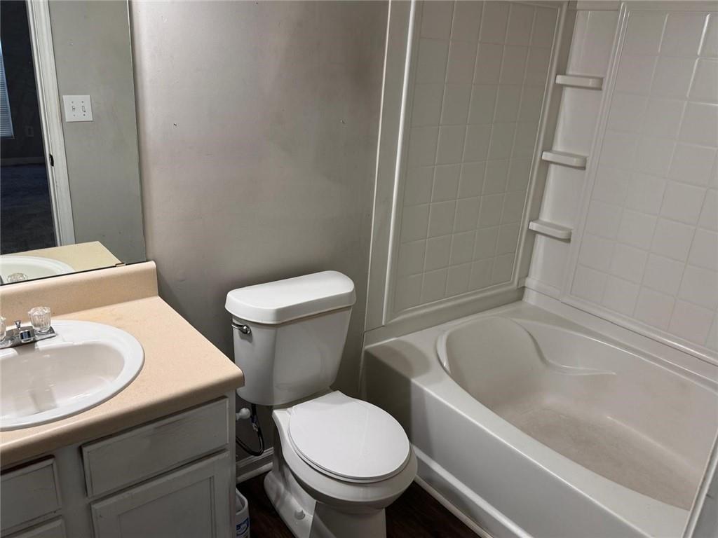 3833 Waldrop Lane Property Photo 17
