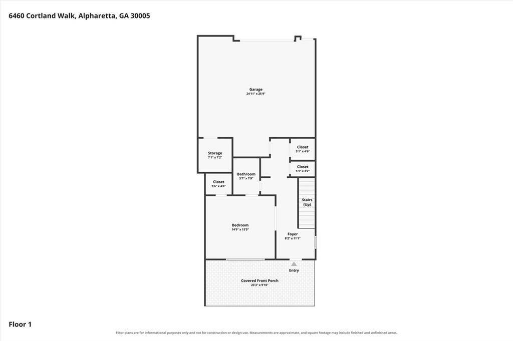 6460 Cortland Walk Property Photo 68