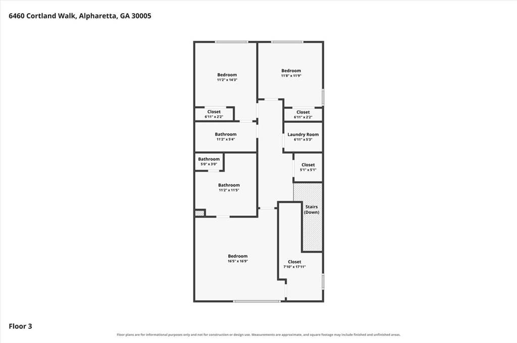 6460 Cortland Walk Property Photo 70