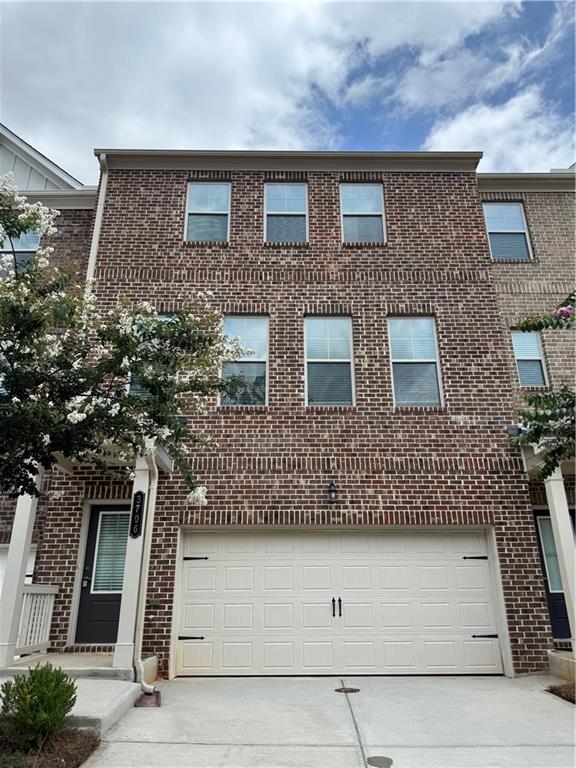 3706 Davis Circle Property Photo 1