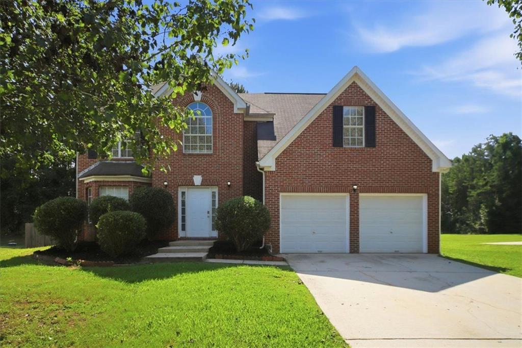 9229 Carnes Crossing Circle Property Photo 1