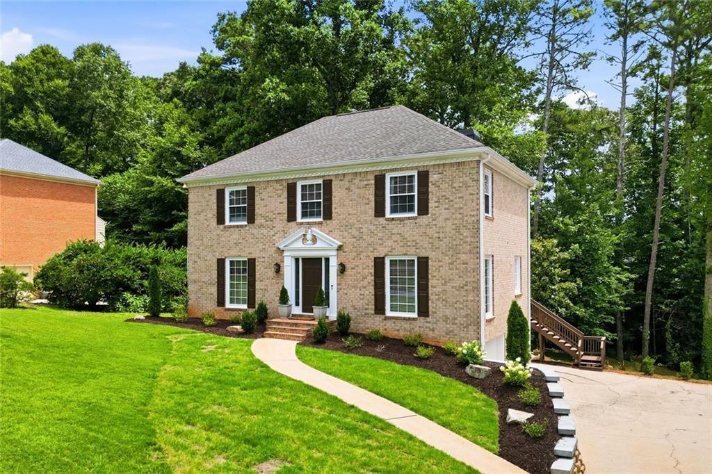 2114 Wyeth Walk