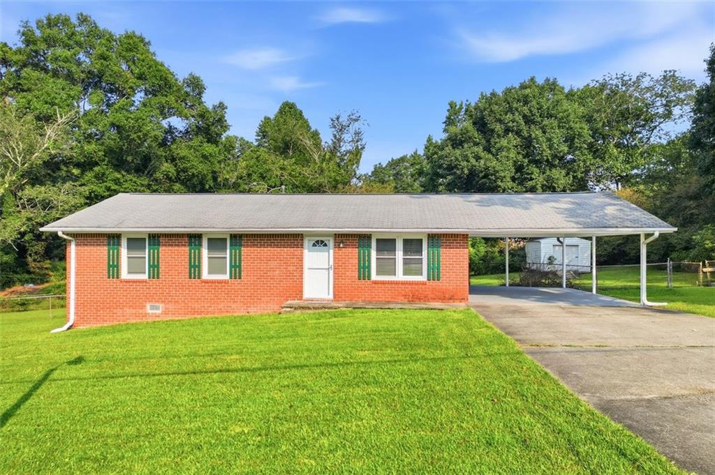 1465 E Highpoint Drive Property Photo 2