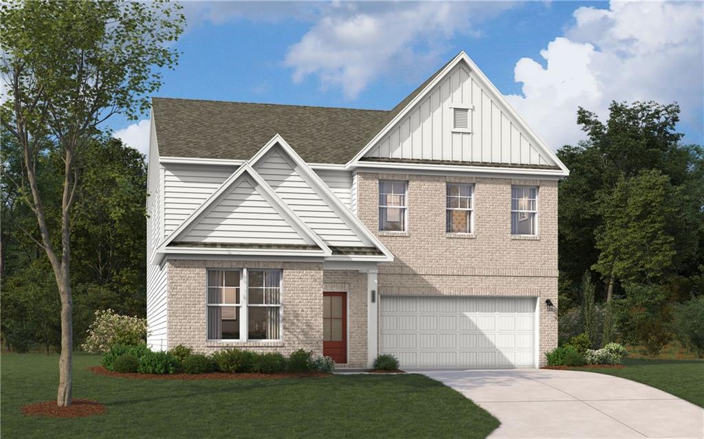 405 Statilla Court Property Photo 1