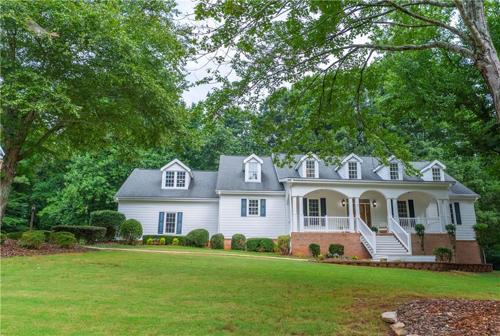 4655 Hamptons Drive Property Photo 1