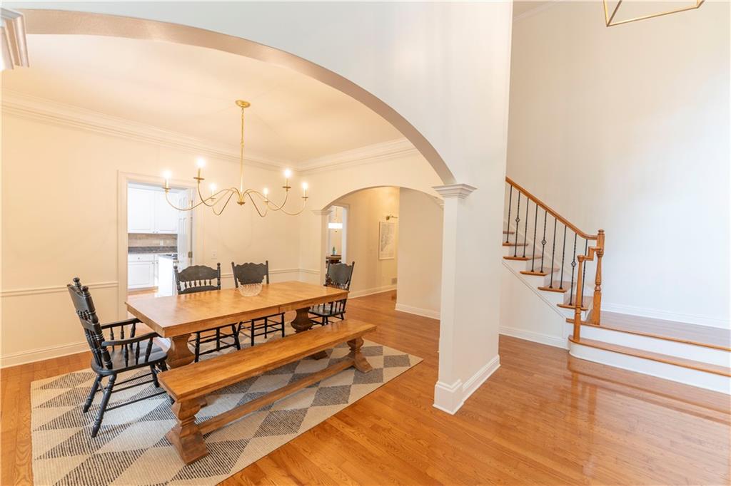 4655 Hamptons Drive Property Photo 9