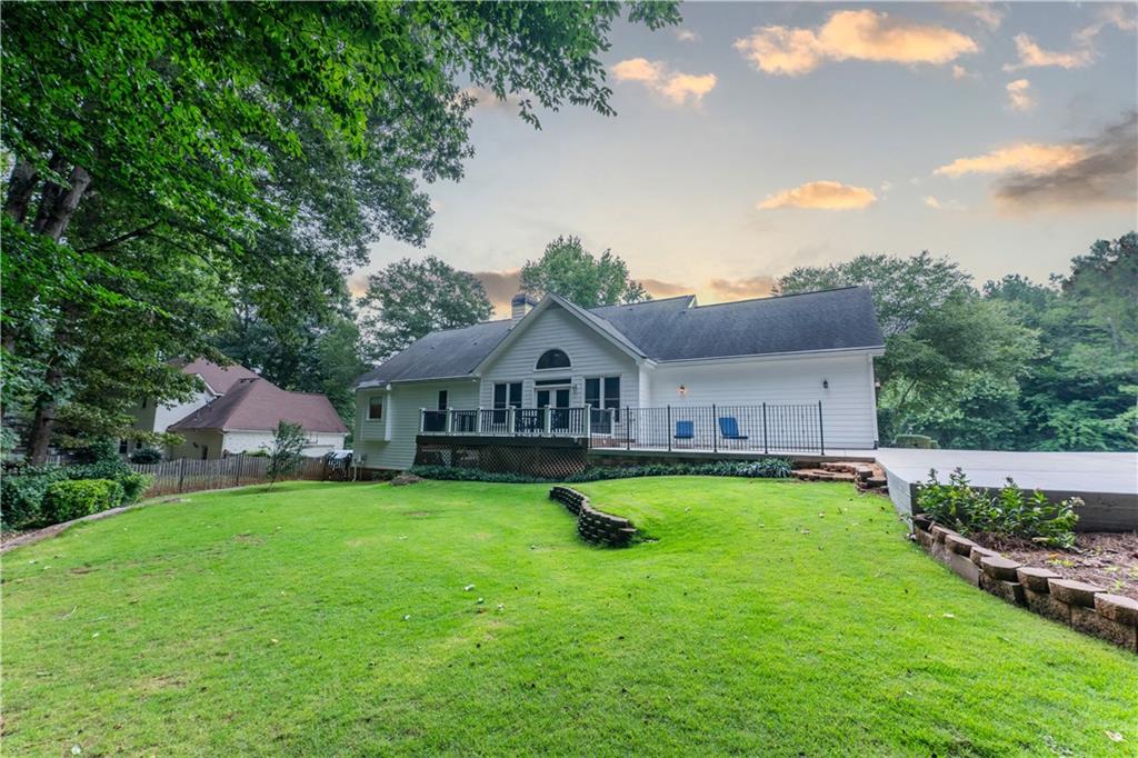 4655 Hamptons Drive Property Photo 40
