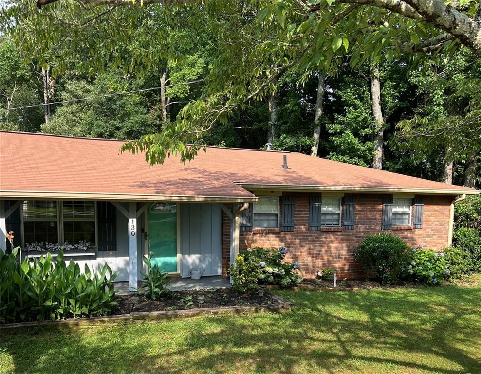 130 Shaw Drive Property Photo 1