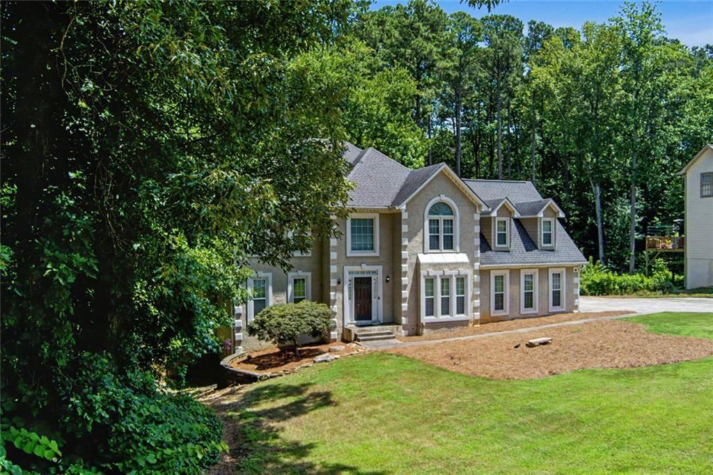 6028 Wyndham Woods Drive
