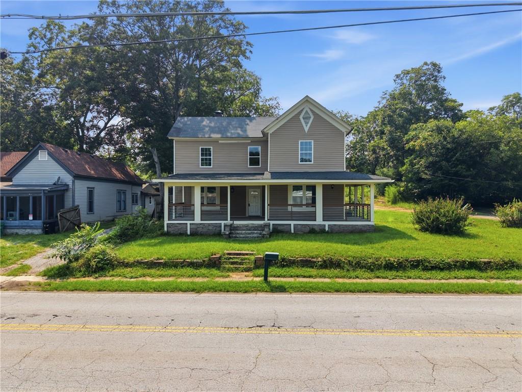 2997 Stone Mountain Street Property Photo 1