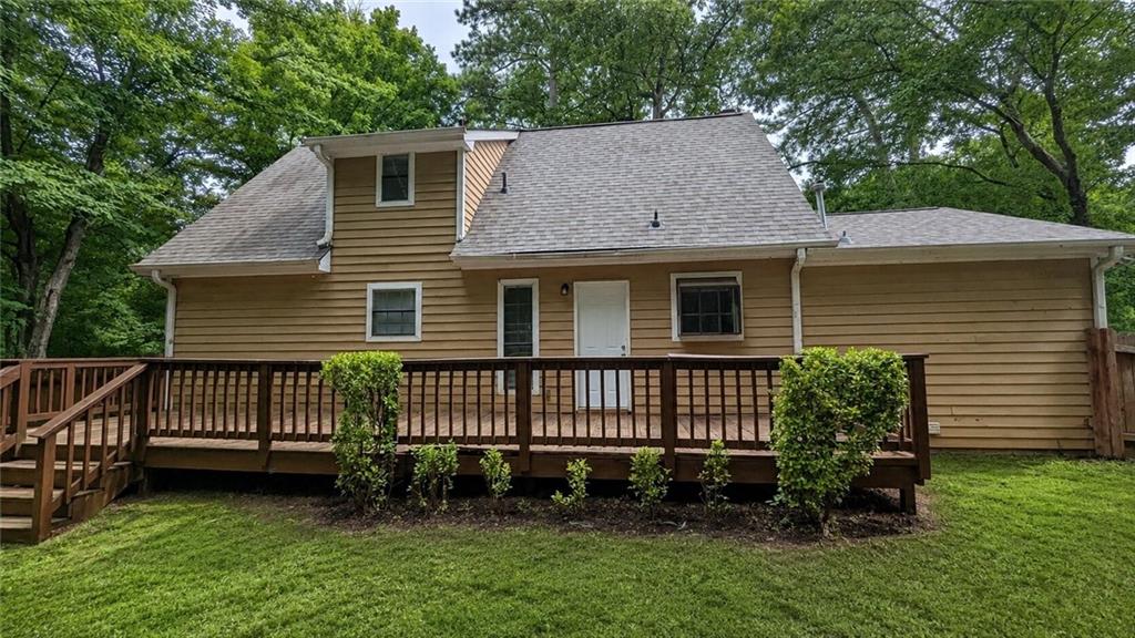 8272 Blackfoot Trail Property Photo 4