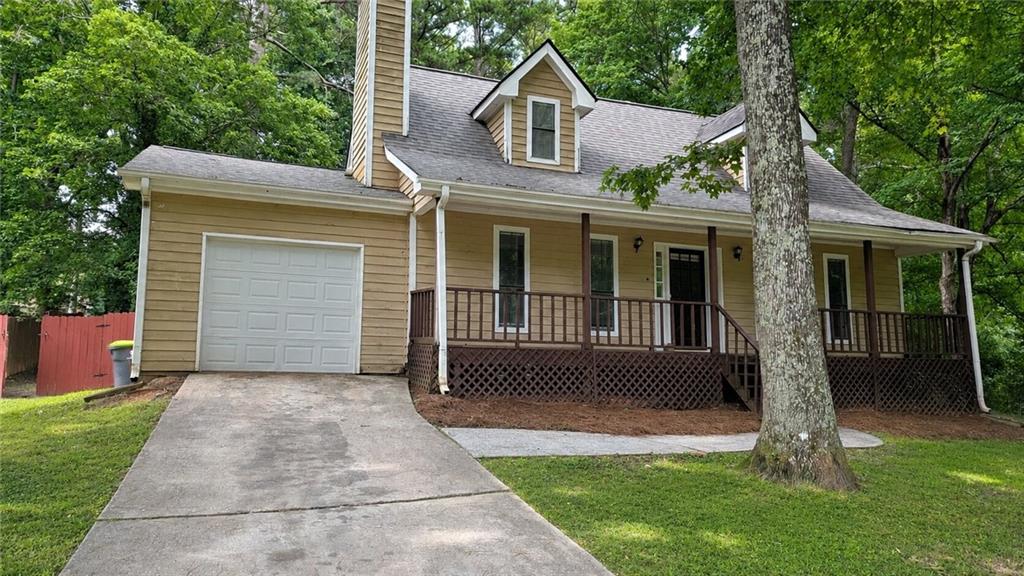 8272 Blackfoot Trail Property Photo 23