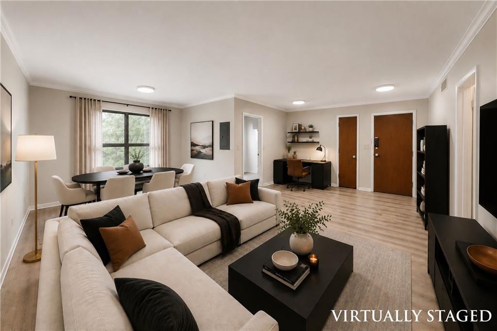 1111 Clairemont Avenue Unit N3 Property Photo 1