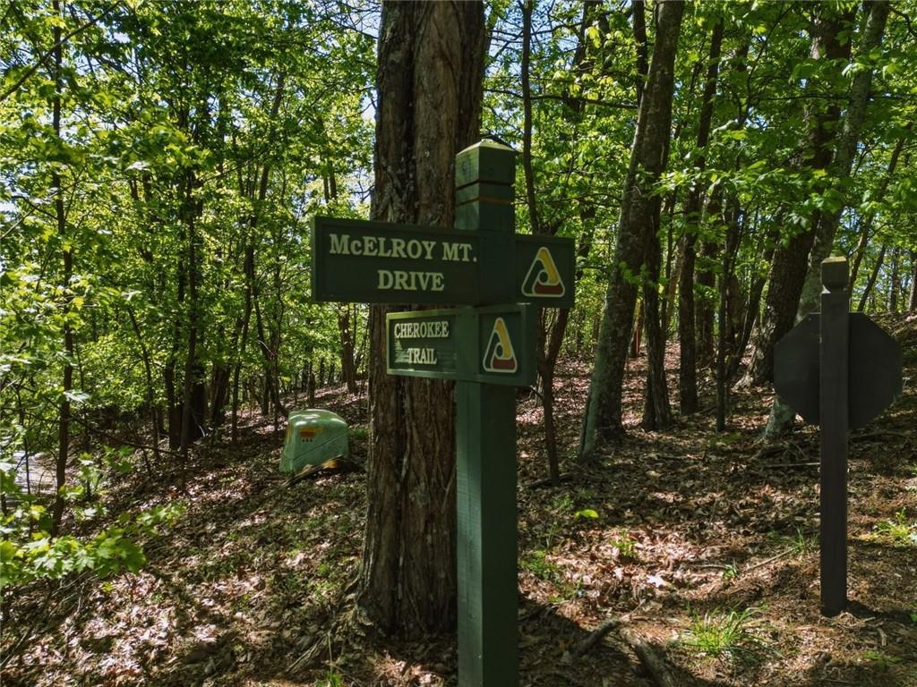 1095 McElroy Mountain Drive