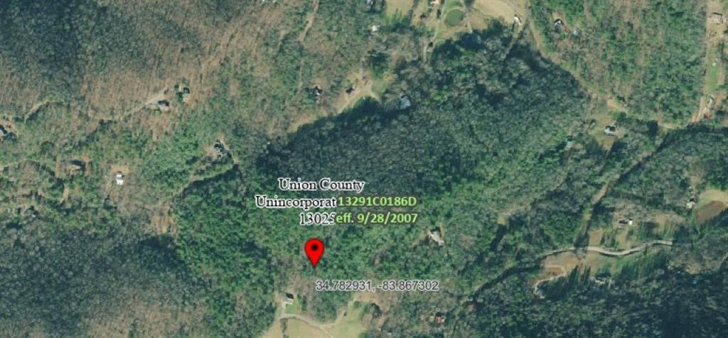 0 Craig Gap Road Property Photo 1