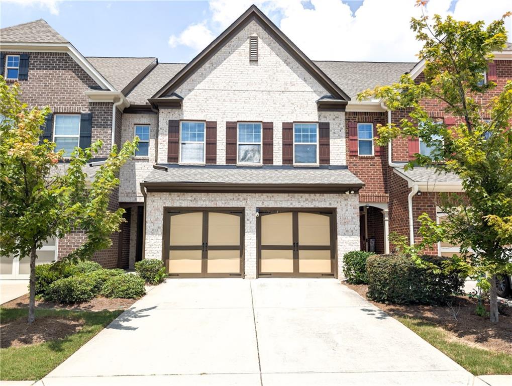5925 Shiloh Woods Drive Property Photo 1