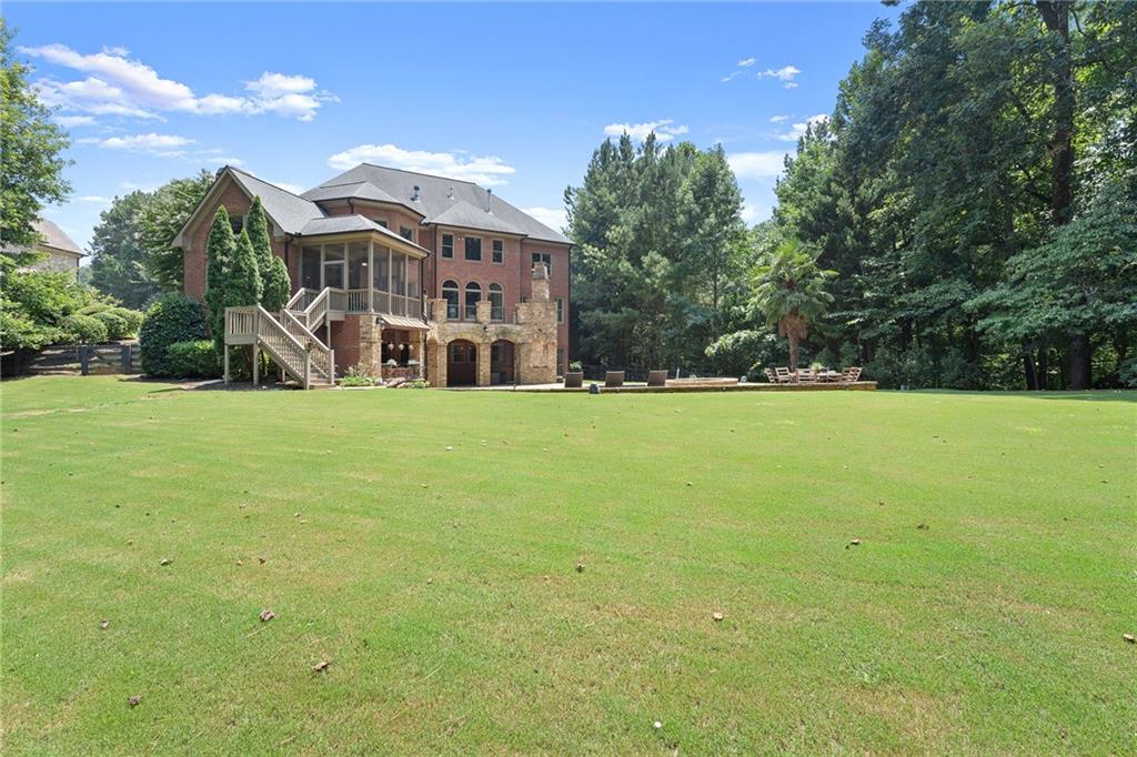 485 Arcaro Drive Property Photo 3