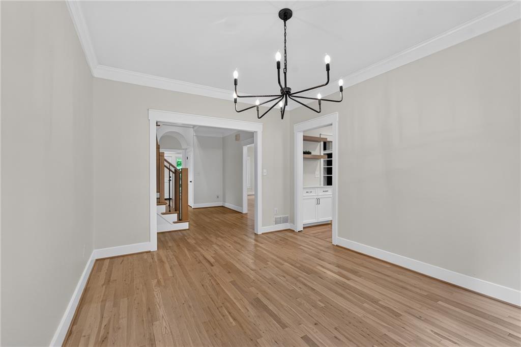 3380 Hill Forest Trail Property Photo 8