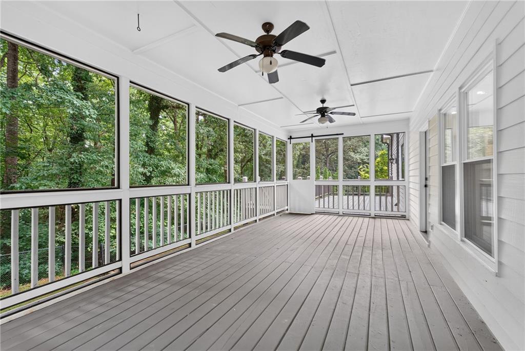 3380 Hill Forest Trail Property Photo 67
