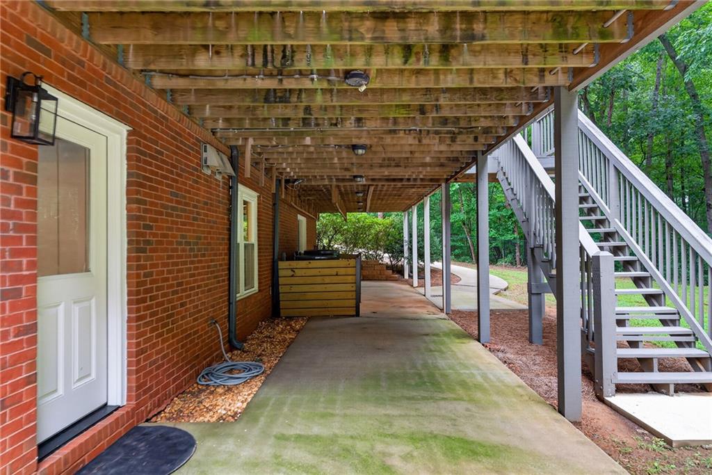 3380 Hill Forest Trail Property Photo 88