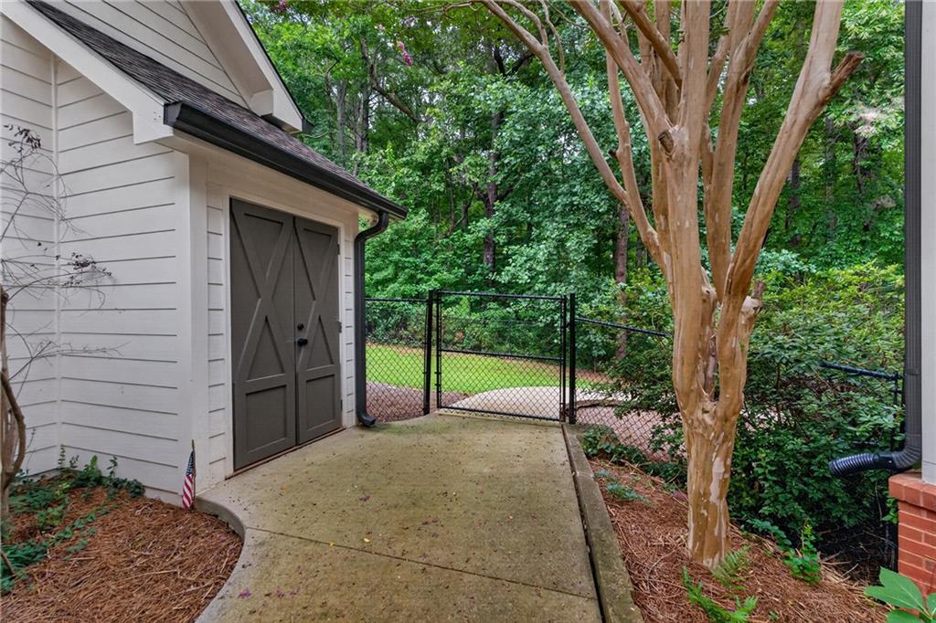 3380 Hill Forest Trail Property Photo 90