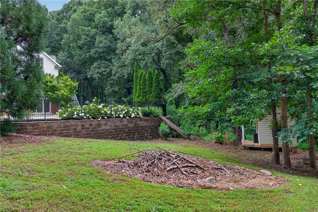 3380 Hill Forest Trail Property Photo 91