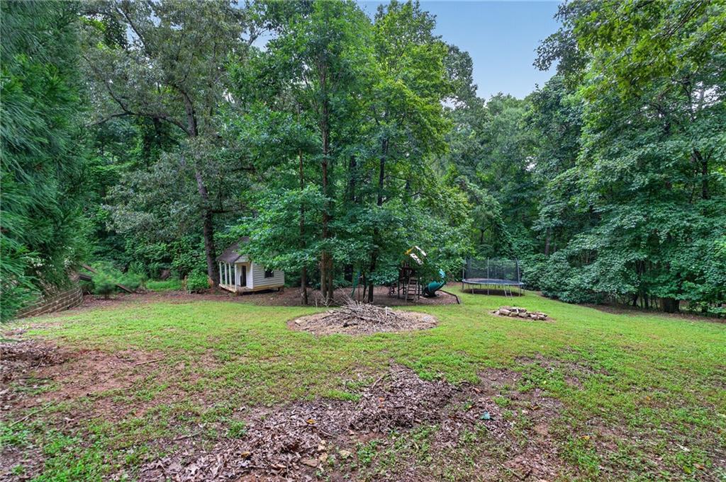 3380 Hill Forest Trail Property Photo 92