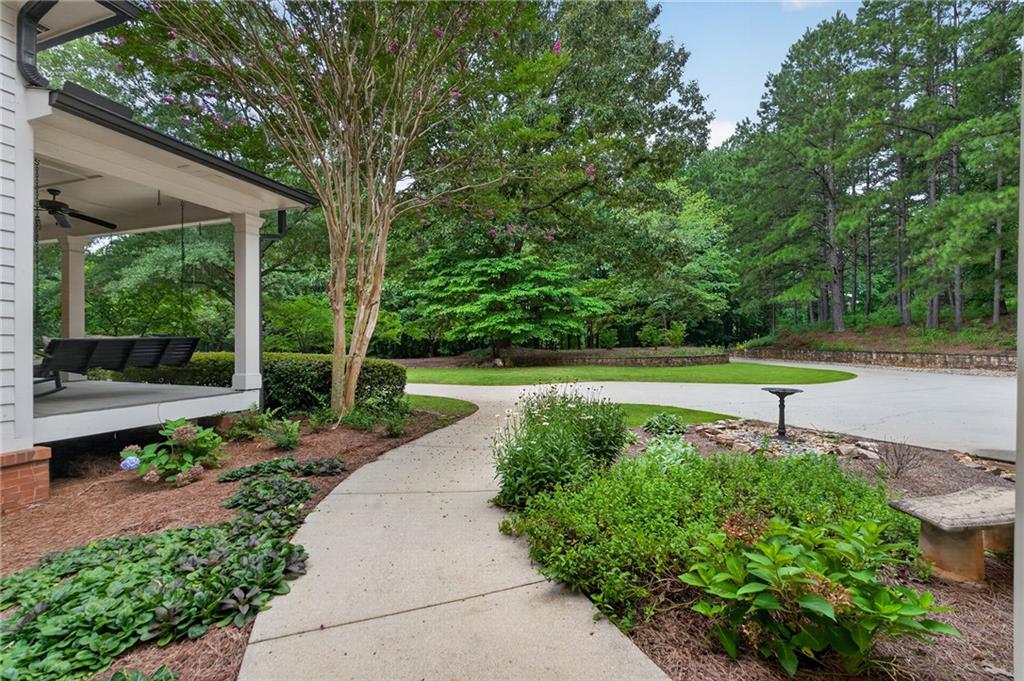 3380 Hill Forest Trail Property Photo 93