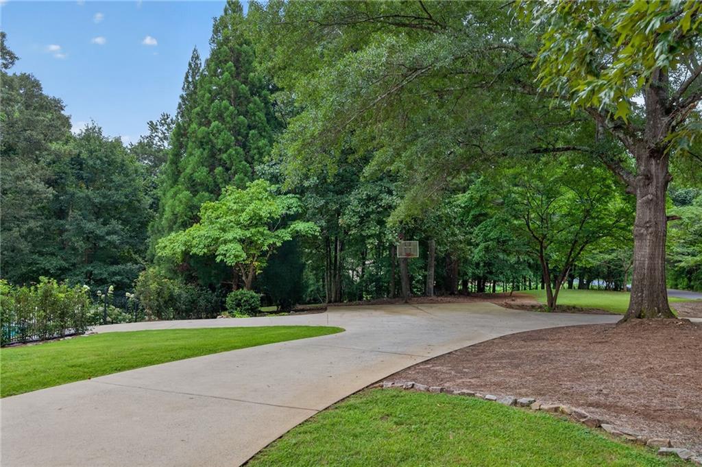 3380 Hill Forest Trail Property Photo 94