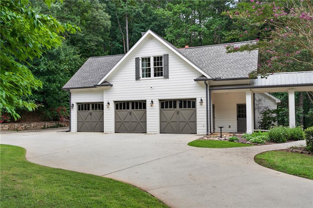 3380 Hill Forest Trail Property Photo 95