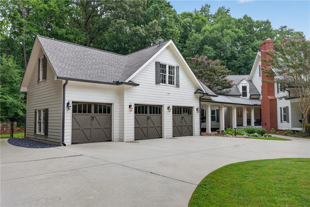 3380 Hill Forest Trail Property Photo 96