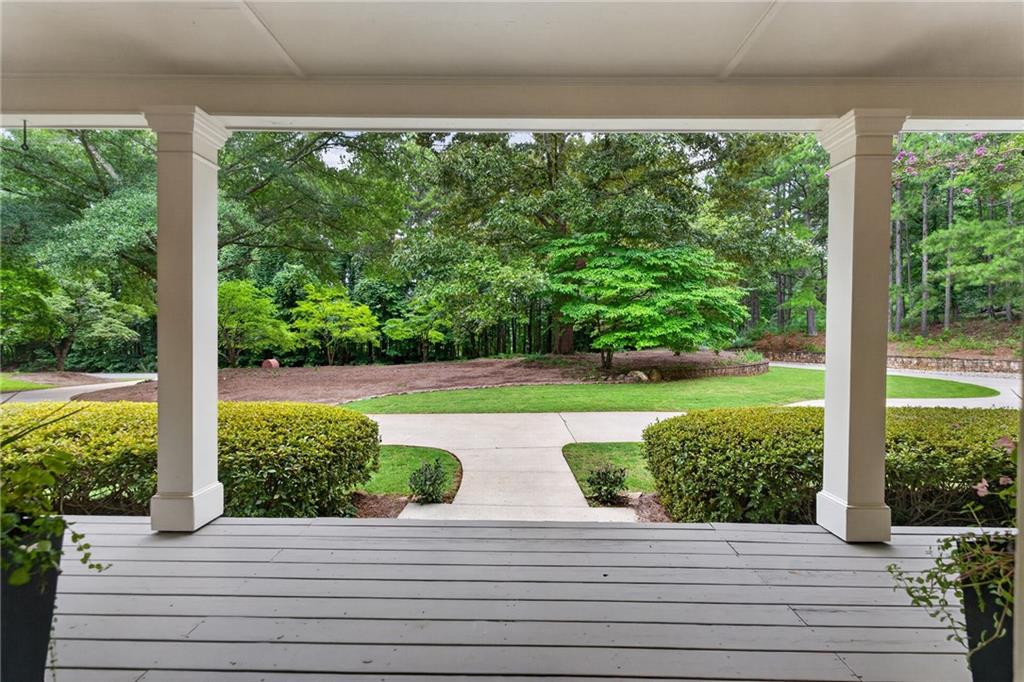 3380 Hill Forest Trail Property Photo 101