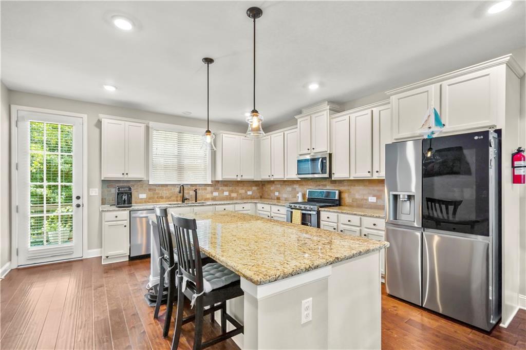 3487 Evermore Parkway Property Photo 6