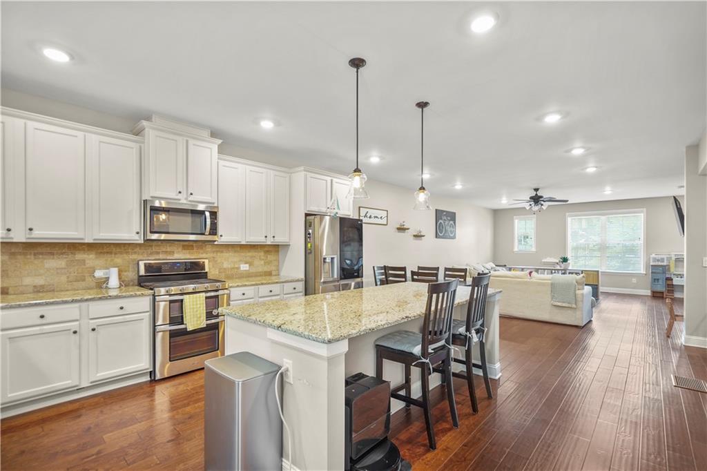 3487 Evermore Parkway Property Photo 10